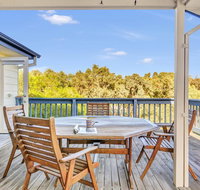 All Decked Out - Tourism Caloundra