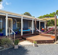 All Decked Out - Tourism Caloundra