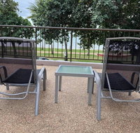 All in 500 aud weekly Beachfront The STRAND studio Apartment - Tourism Caloundra