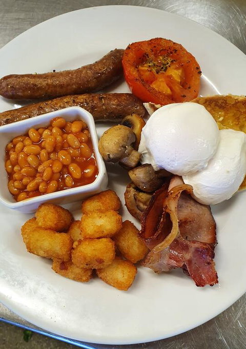 All Seasons Motel Armidale - Tourism Caloundra 3