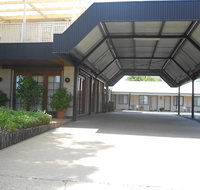 All Seasons Motor Lodge - Tourism Caloundra