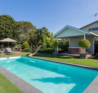 ALLAMBEA - MOUNT ELIZA - Tourism Caloundra