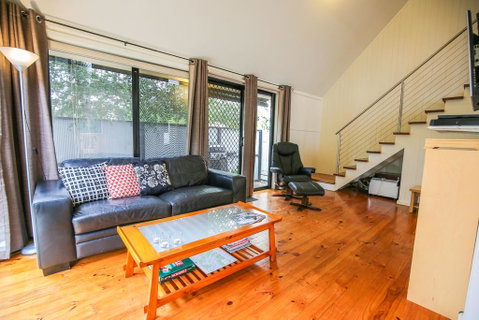 Allambie Cottages - Villa 1 - Tourism Caloundra 2