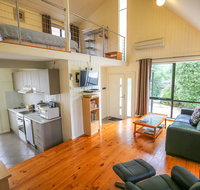 Allambie Cottages - Villa 1 - Tourism Caloundra