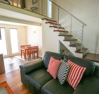 Allambie Cottages - Villa 2 - Tourism Caloundra