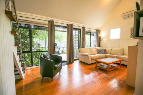 Allambie Cottages - Villa 3 - Tourism Caloundra 3
