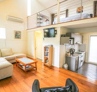 Allambie Cottages - Villa 3 - Tourism Caloundra