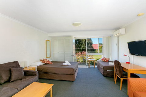 Alloggio Bathurst (previously Bathurst Apartments) - Tourism Caloundra 2