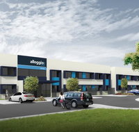 Alloggio Thornton - Tourism Caloundra