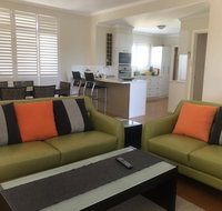 Allora Apartment Applecross - Tourism Caloundra