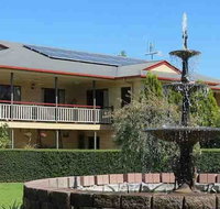 Allora lodge Bed and Breakfast - Tourism Caloundra