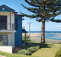 Allure - On Seven Mile Beach Gerroa - Tourism Caloundra
