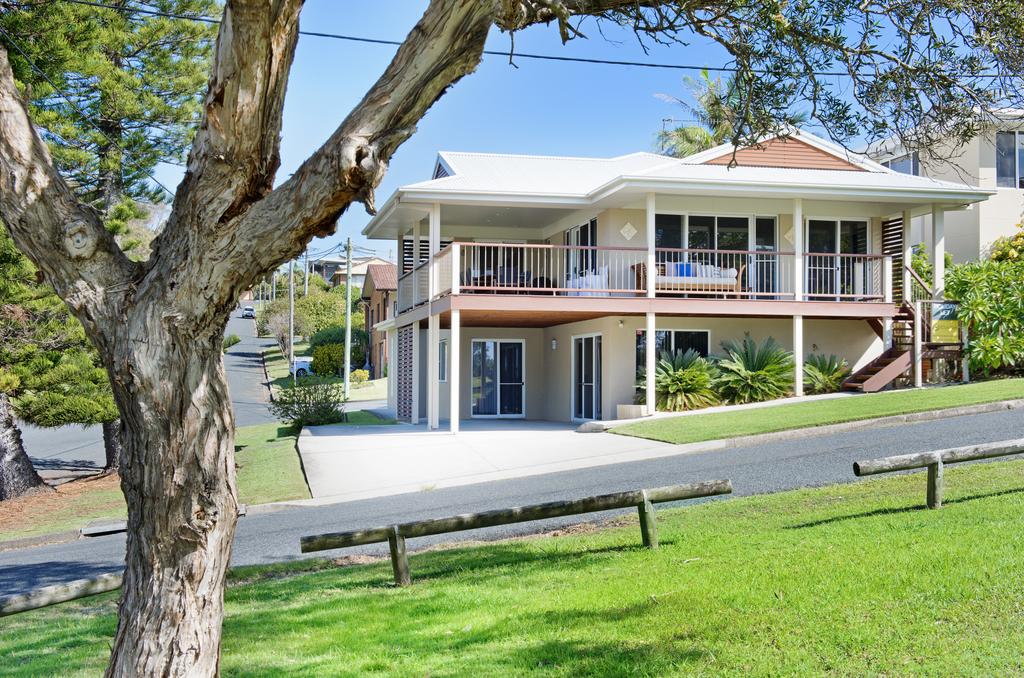 Grants Beach NSW Tourism Caloundra