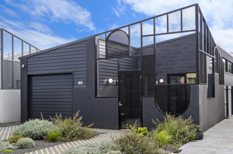 Allure On Barclay - Tourism Caloundra 2