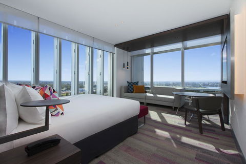 Aloft Perth - Tourism Caloundra 0