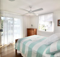 Aloha Alex Beach House Pet-friendly- 450m to the beach - Tourism Caloundra