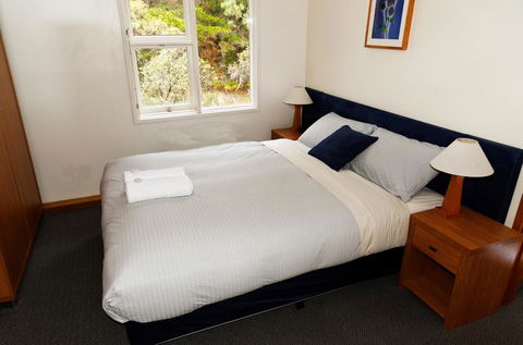 Alpenhorn Lodge - Tourism Caloundra 1