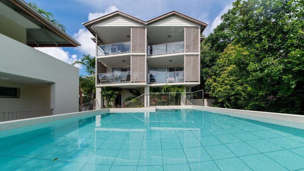 Airlie Beach QLD Tourism Caloundra