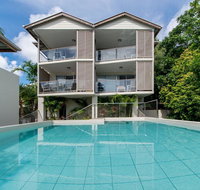 Alpha 8 on Waterson - Airlie Beach - Tourism Caloundra
