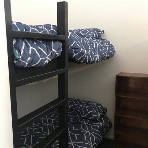 Alpina - Tourism Caloundra 1