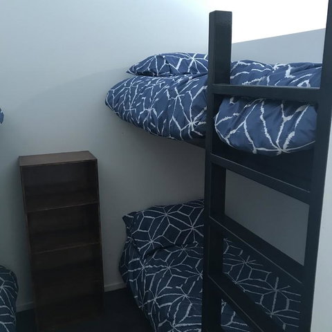 Alpina - Tourism Caloundra 2