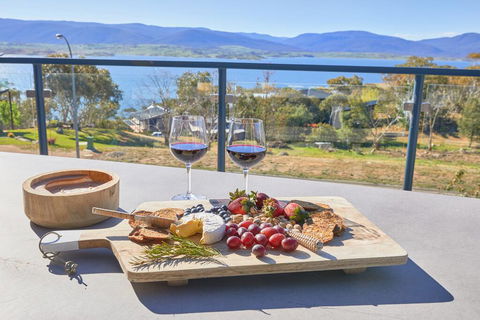 Alpine Air - Tourism Caloundra 2