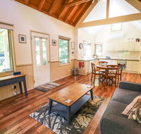 Alpine Arnica Cottage 1 - Tourism Caloundra