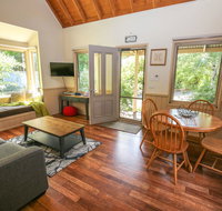 Alpine Arnica Cottage 2 - Tourism Caloundra