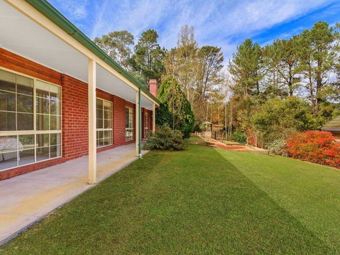 Alpine Mist - Spacious 5 Bedroom Home - Tourism Caloundra 3