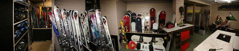 Alpine Retreat Mt Buller - Tourism Caloundra 2