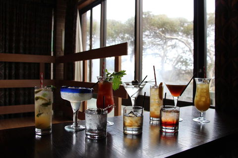 Alpine Retreat Mt Buller - Tourism Caloundra 1