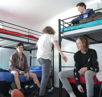 Alpine Sports Lodge - Tourism Caloundra