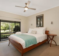 Alpine Streamside - Tourism Caloundra