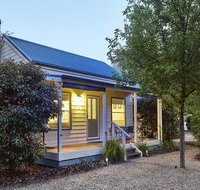 Alpine Valley Cottages - Tourism Caloundra