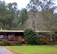 Alrima Lodge Bright - Tourism Caloundra