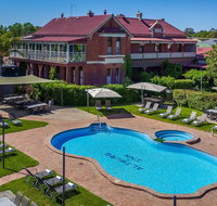 Alzburg Resort - Tourism Caloundra