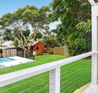 Amalfi Beach House - Tourism Caloundra
