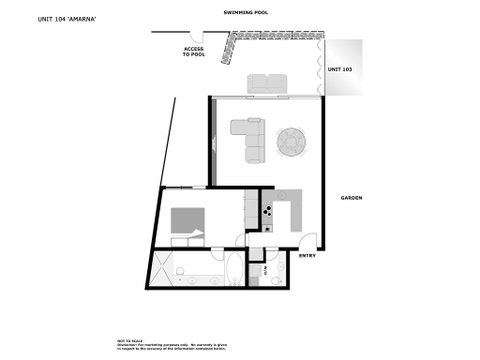 Amarna Luxury Beach Resort - Tourism Caloundra 1
