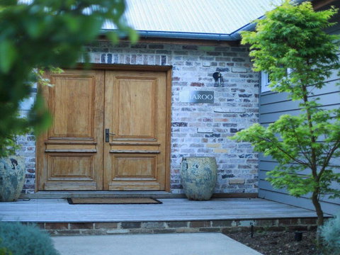 Amaroo - Modern, Luxurious And Chic - Tourism Caloundra 0