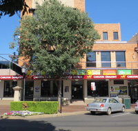 Amaroo Hotel Dubbo - Tourism Caloundra