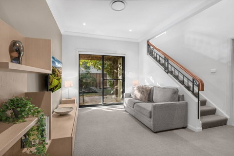 Amaroo Lodge - Tourism Caloundra 3