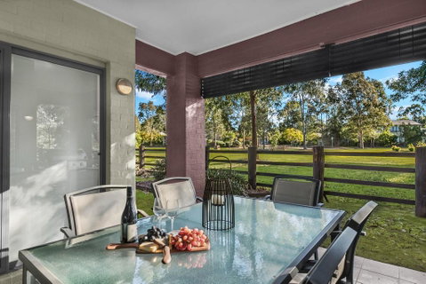 Amaroo Lodge - Tourism Caloundra 1
