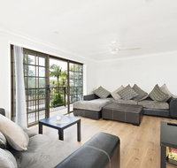 Amaroo Retreat  Fingal Bay - Tourism Caloundra