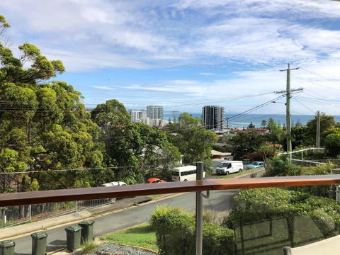 Amazing Apartment Ocean Views And Hot Tub On Balcony - Coolangatta - Tourism Caloundra 0