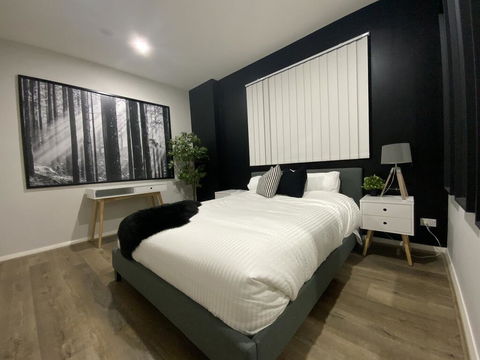 Amazing New Apartment Penrith, Prime Location - Tourism Caloundra 1