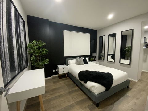 Amazing New Apartment Penrith, Prime Location - Tourism Caloundra 0