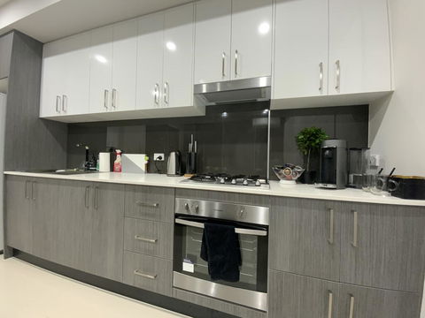 Amazing New Apartment Penrith, Prime Location - Tourism Caloundra 3