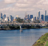 Amazing River Views - Fabulous Footscray Fun - Tourism Caloundra