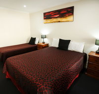 Amber Lodge Motel - Tourism Caloundra