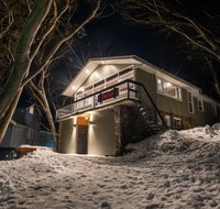 Amber Lodge Mt Buller